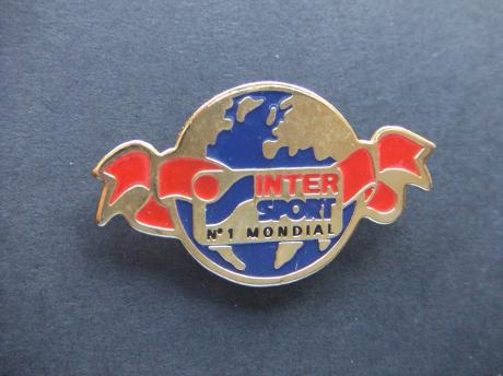 INTERSPORT sportspeciaalzaak wereldwijd